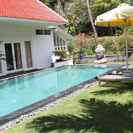 Villa Asana Kuta Lombok Oda fotoğraf