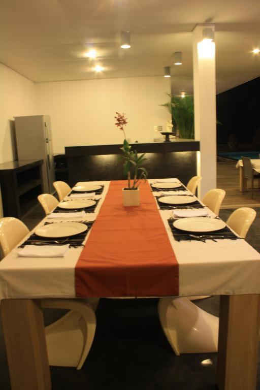 Villa Asana Kuta Lombok Oda fotoğraf